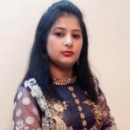 Ishita Class I-V Tuition trainer in Ghaziabad