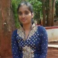Anuradha T. Jawahar Navodaya Vidyalaya Exams trainer in Chikodi