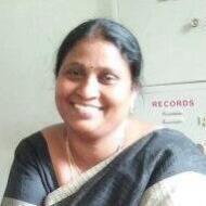 G Ratna K. Telugu Language trainer in Vijayawada