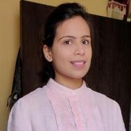 Pooja K. Class 10 trainer in Delhi