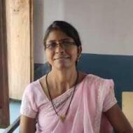 Sarita K. Class 10 trainer in Lakhisarai