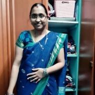 Preethi Ramakrishnan Nursery-KG Tuition trainer in Chennai