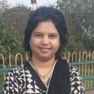 Neelam A. Class 10 trainer in Bhopal