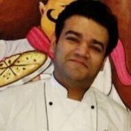 Karan Hasrajani Cooking trainer in Mumbai