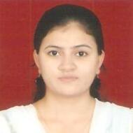 Jyoti Chand Taxation trainer in Ulhasnagar