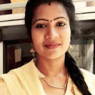 Britney R. Class I-V Tuition trainer in Chennai