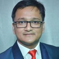 Deepak Pawar BTech Tuition trainer in Jaipur