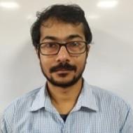 Sourav Kumar Ghosh BTech Tuition trainer in Durgapur
