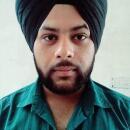 Photo of Amarjeet Singh