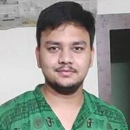 Prabal Jain BTech Tuition trainer in Gwalior