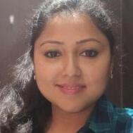 Chaiti M. Class I-V Tuition trainer in Kolkata
