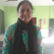 Archana Abraham Class I-V Tuition trainer in Ghaziabad