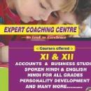 Photo of Expert Coaching Centre