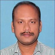 Rameshbabu N CATIA trainer in Hyderabad