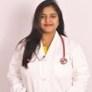 Photo of Dr Shivani B.