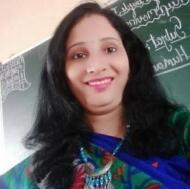 Neha Karmalkar Spoken English trainer in Pune