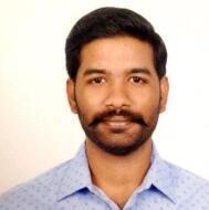 Naveen Kumar Class I-V Tuition trainer in Hyderabad