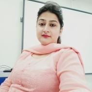 Sreetama Tewary Class I-V Tuition trainer in Kolkata