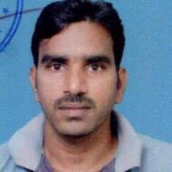 Ashok Reddy Class 10 trainer in Markapur