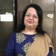 Neha B. Class I-V Tuition trainer in Mumbai