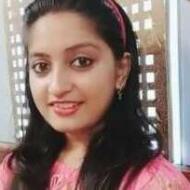 Puja M. Class 10 trainer in Ahmedabad