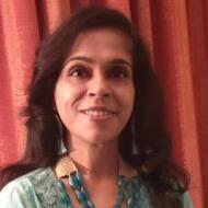 Beena K. French Language trainer in Vijayawada