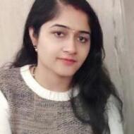 Payal T. Class I-V Tuition trainer in Gandhidham