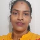 Photo of Krithika Shetty U S