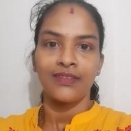 Krithika Shetty U S BAMS Tuition trainer in Ilavala Hobli