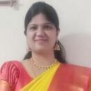 Photo of Saritha Patro