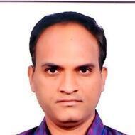 Rajesh SAP trainer in Hyderabad