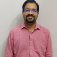 Chinmay Puranik UPSC Exams trainer in Kalyan