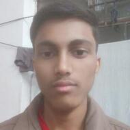 Harsh Raj Class 9 Tuition trainer in Ranchi