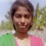 Sneha P. Tamil Language trainer in Karaikudi