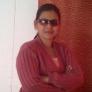 Urmila P. Hindi Language trainer in Rangareddy