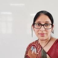 Pooja Rani UGC NET Exam trainer in Ghaziabad