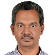 Sreenivas Dahagam Java trainer in Hyderabad