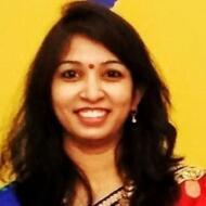 Sweta R. Class 10 trainer in Noida