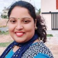 Mishma A. Spoken English trainer in Bangalore