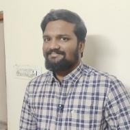 Naveen Boda Web Development trainer in Hyderabad