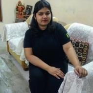Meghna C. Class 7 Tuition trainer in Ghaziabad