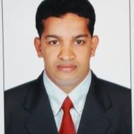 Lokanath B Personal Trainer trainer in Bangalore