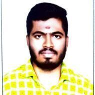 Allaka Madhu Siva Kumar Class 12 Tuition trainer in Hyderabad