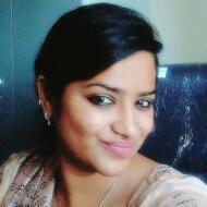 Anoushka P. MBA Tuition trainer in Mungeli