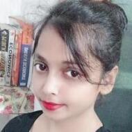 Shaista P. Class 12 Tuition trainer in Lucknow