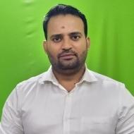 Dr Amit Kumar Singh NEET-UG trainer in Lucknow