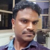 Arunkumar M NEET-UG trainer in Palladam