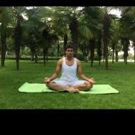 Kamal Choudhary Yoga trainer in Delhi