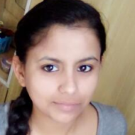 Anu R. BTech Tuition trainer in Barsar