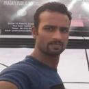 Photo of Amit Haldhar